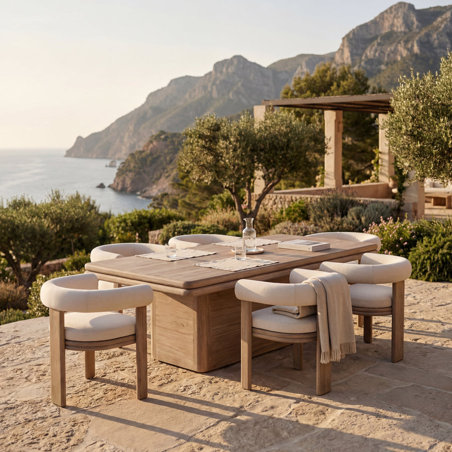 The Cielo Collection