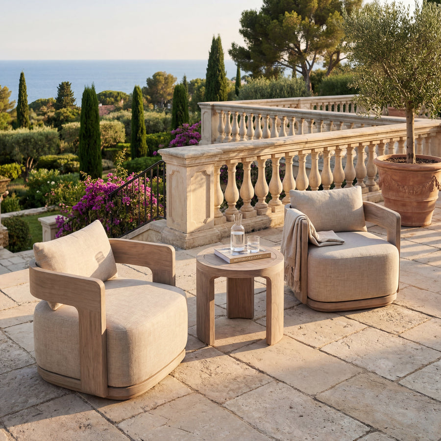 The Vanta Collection