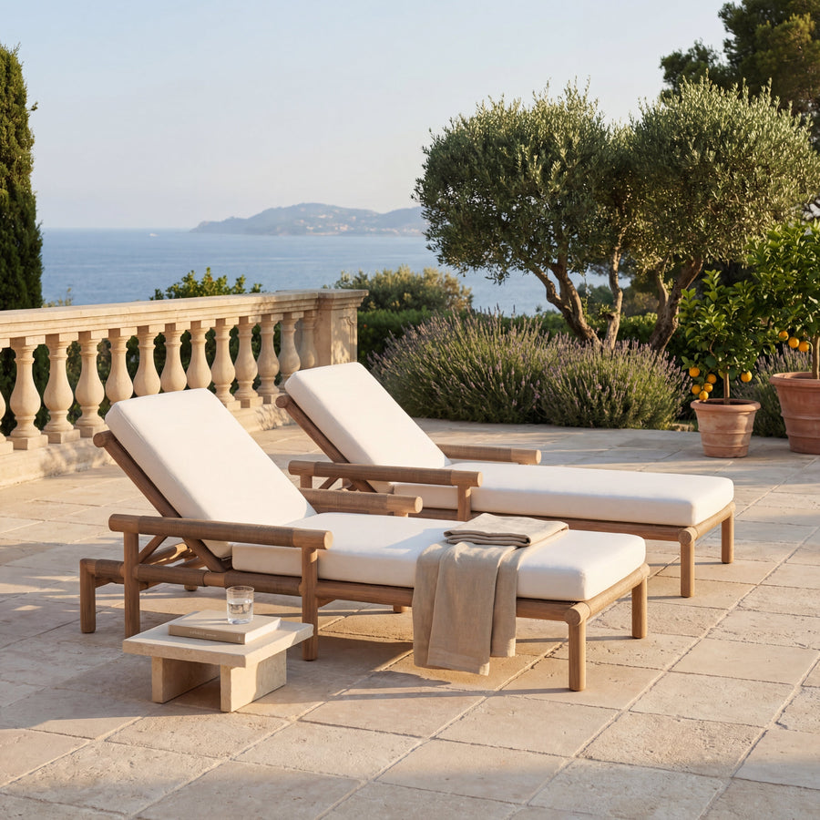 The Lucent Collection