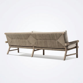 Lucent Sofa — Back View