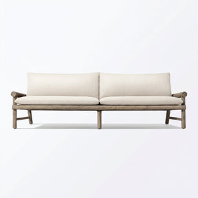 Lucent Sofa — Front View