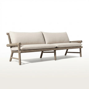 Lucent Sofa — Hero View