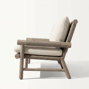 Lucent Sofa — Side View