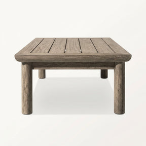 Lucent Coffee Table — Front View