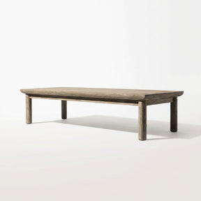 Lucent Coffee Table — Hero View
