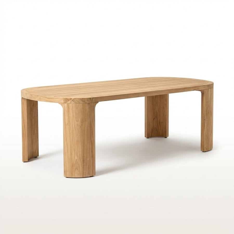 Vanta Dining Table