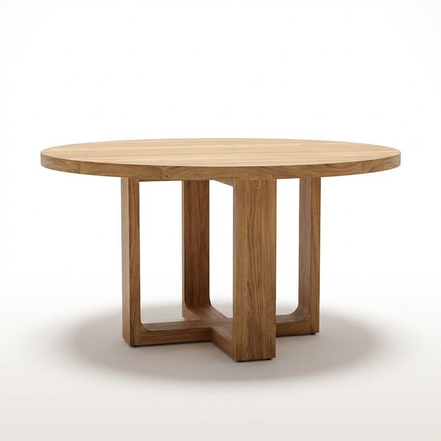 Vanta Round Dining Table