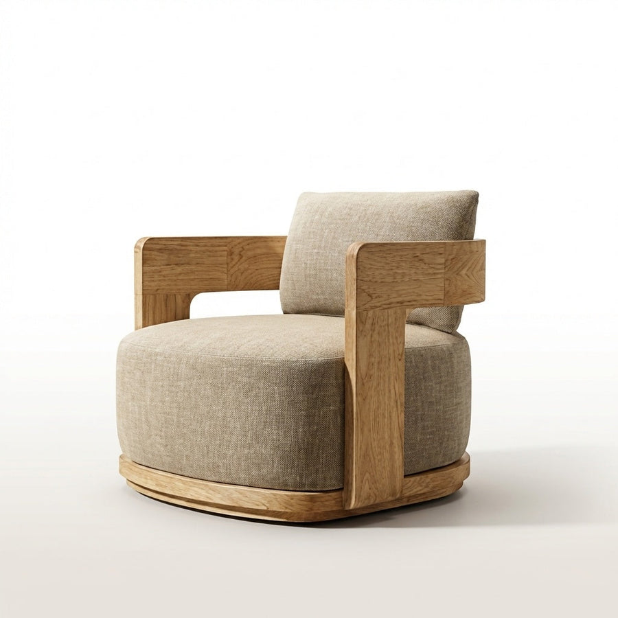 Vanta Lounge Chair