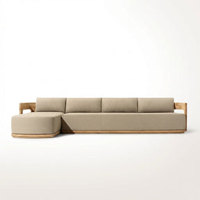 Vanta Chaise Sofa — hero