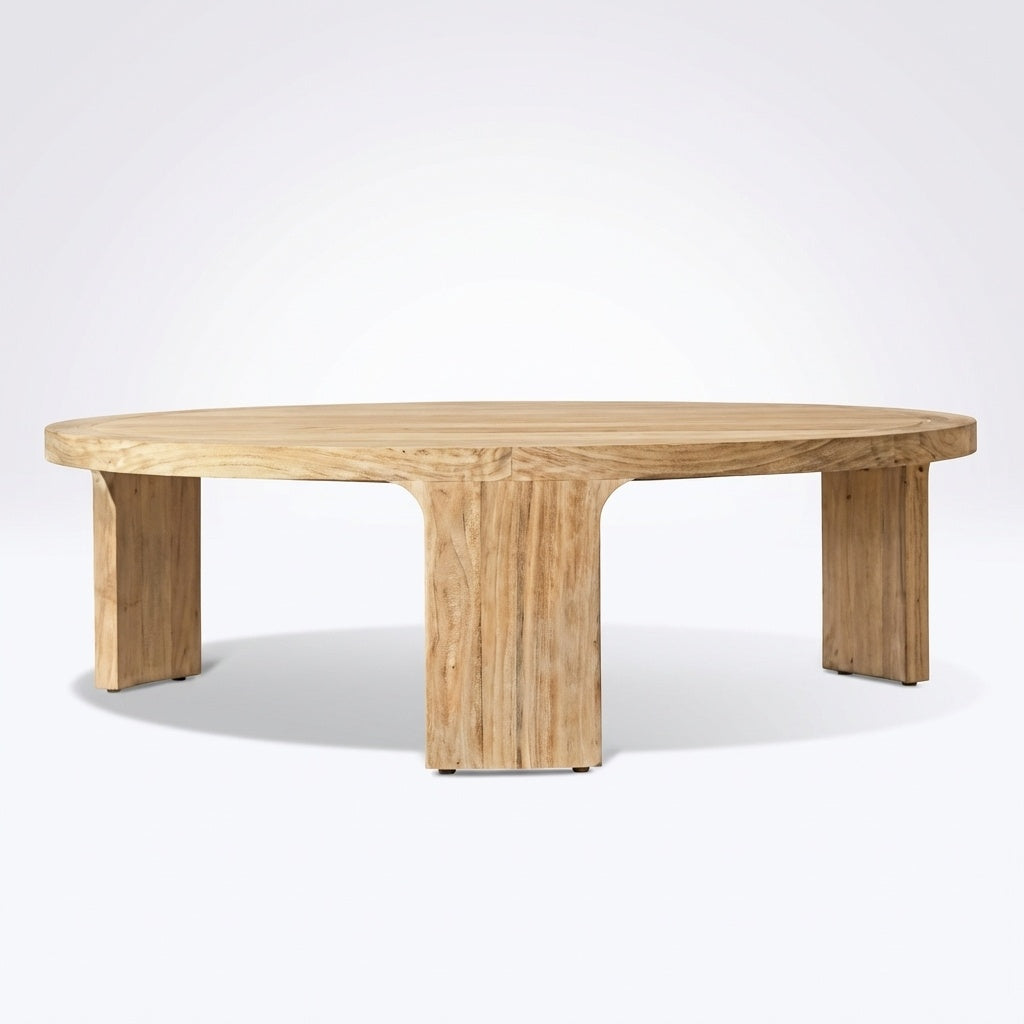 Vanta Round Side Table