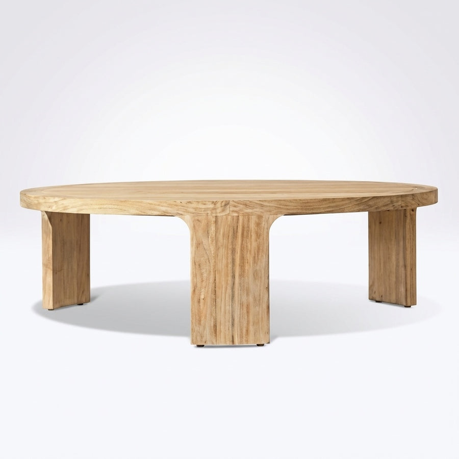 Vanta Round Side Table