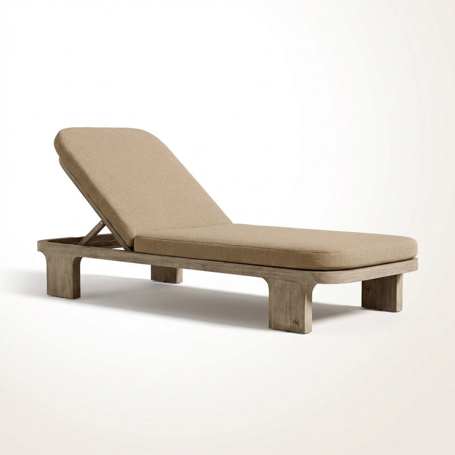 Vanta Sun Lounger