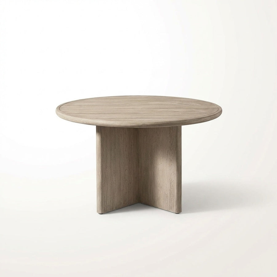 Noa Round Dining Table