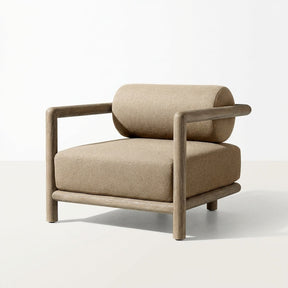 Noa Lounge Chair - hero