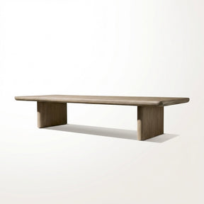 Noa Coffee Table — hero