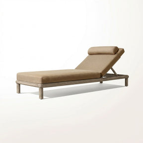 Noa Sun Lounger - hero