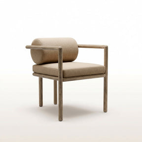 Noa Dining Armchair - hero
