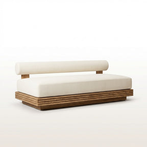 Cielo Bench Sofa — hero