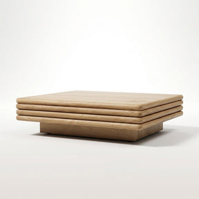 Cielo Classic Coffee Table — hero