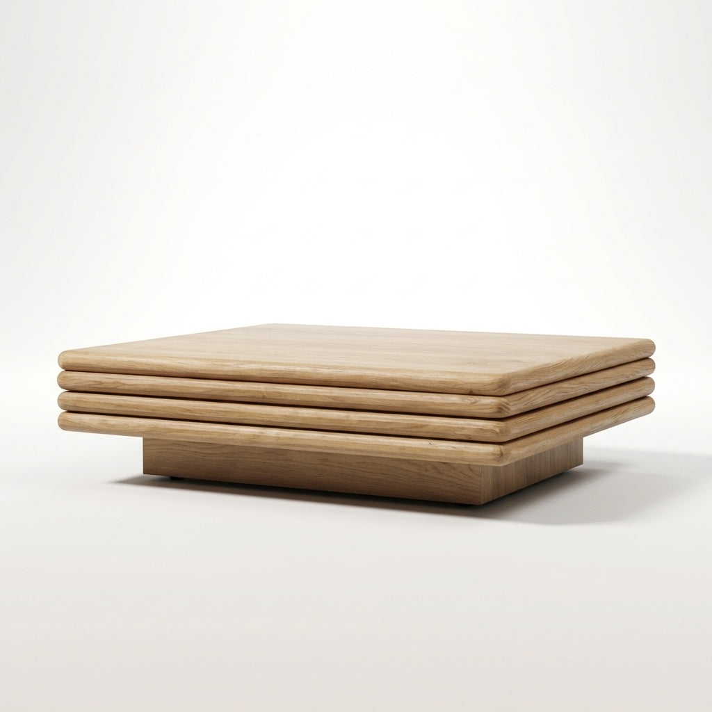 Cielo Classic Coffee Table — hero