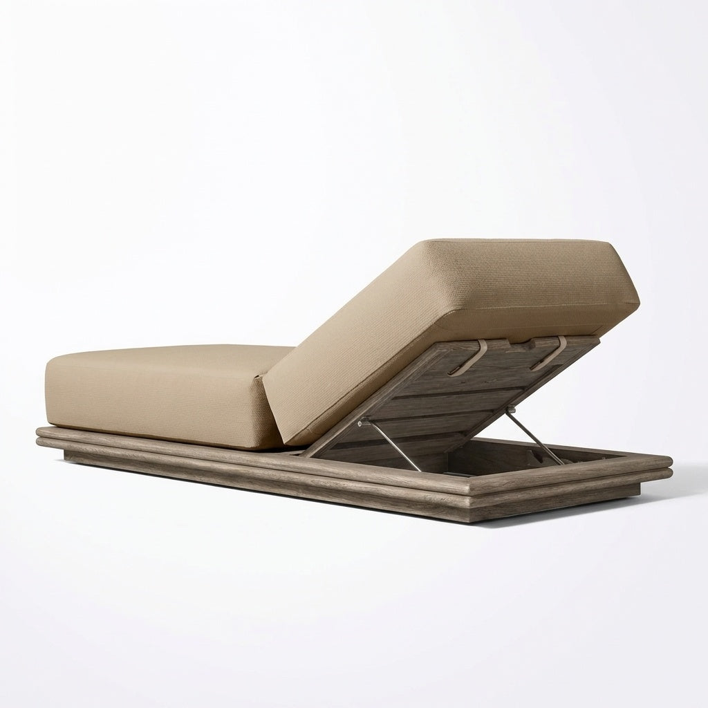 Cielo Sun Lounger