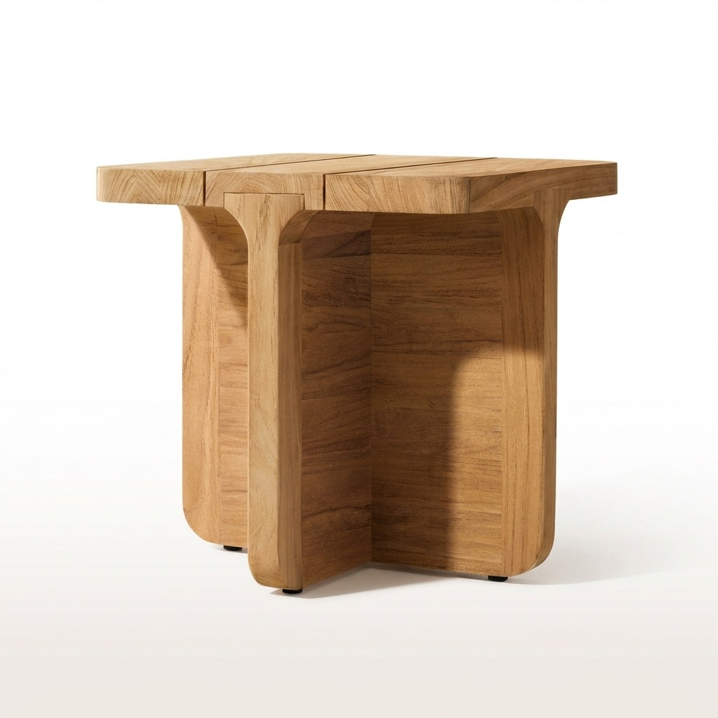 Luma Side Table — hero