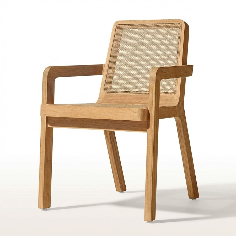 Luma Armchair