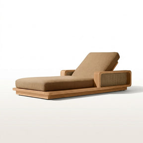 Luma Sun Lounger — hero