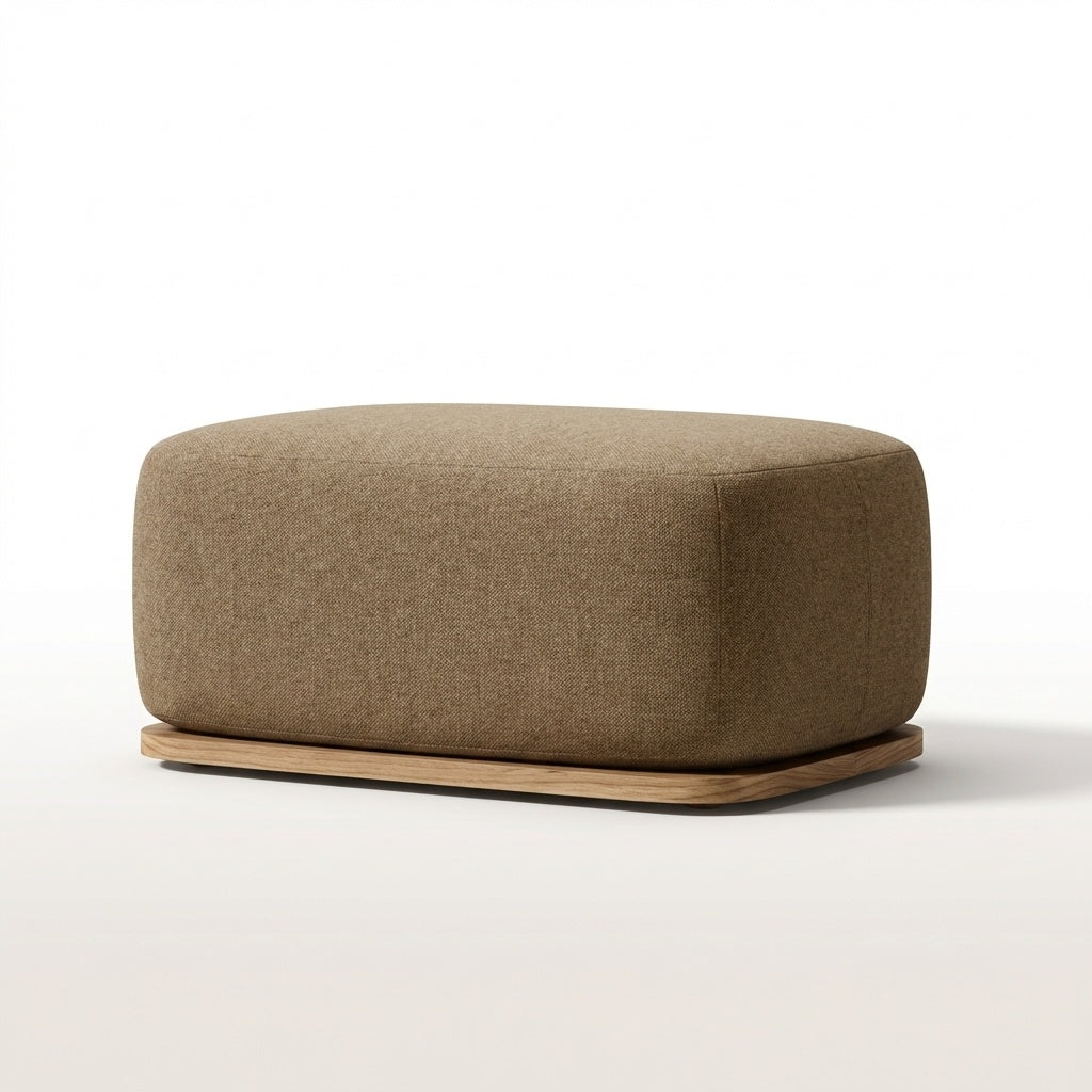 Luma Ottoman — hero