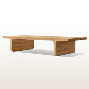 Luma Coffee Table — hero