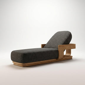 Aris Reclining Chaise — hero