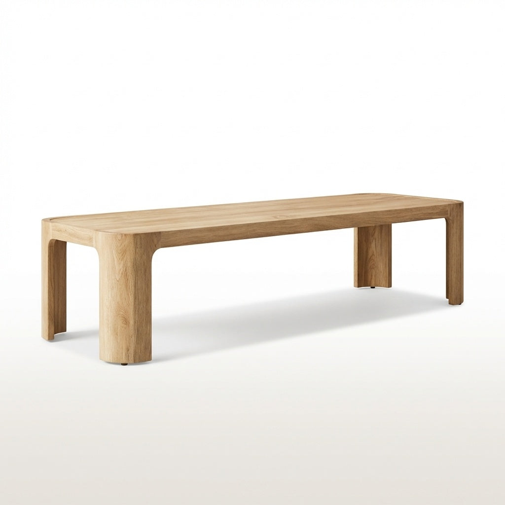 Aris Coffee Table — hero