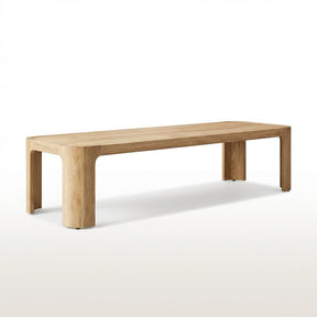Aris Coffee Table — hero