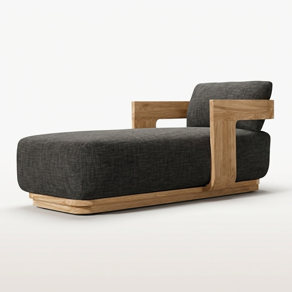 Aris Chaise — hero