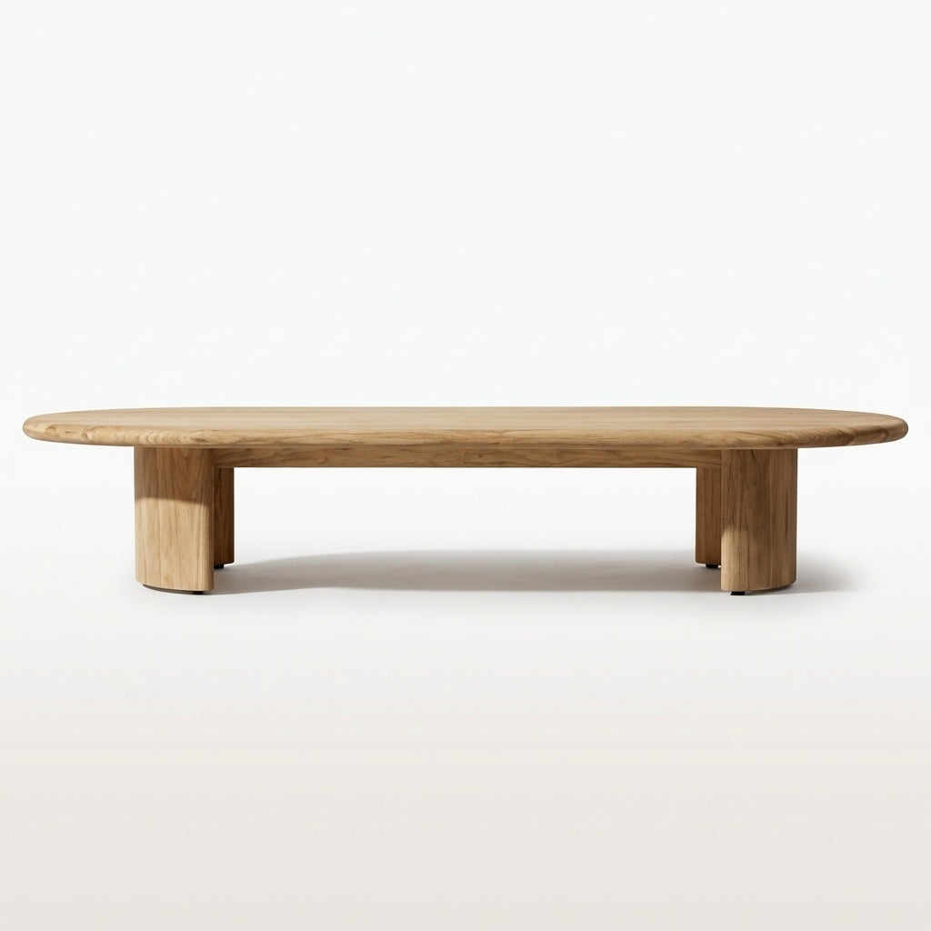 Altair Coffee Table — hero