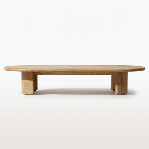 Altair Coffee Table — hero