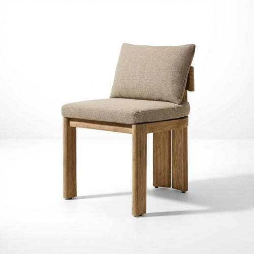 Altair Dining Chair — hero