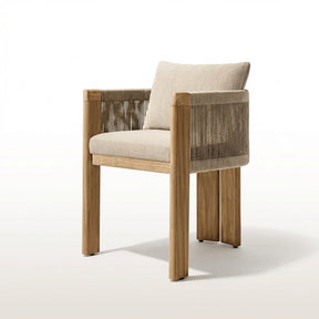 Altair Armchair — hero