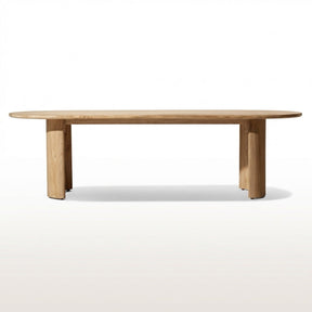 Altair Dining Table — hero