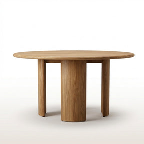 Altair Round Dining Table — hero