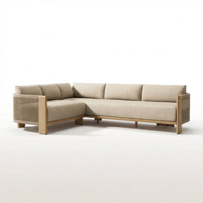 Altair L Shaped Sofa Right Hand — hero