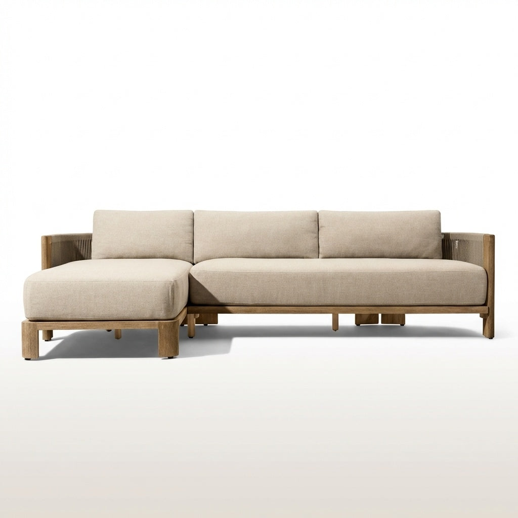 Altair Chaise Sofa Right Hand — hero