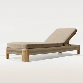 Altair Sun Lounger — hero