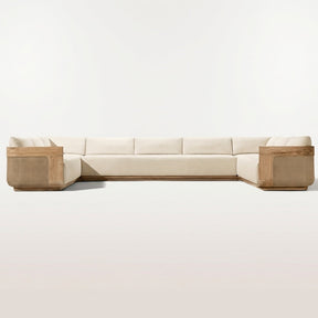 Aurelia U Shaped Sofa