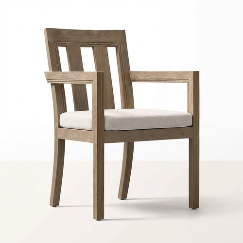 Arco Armchair — hero
