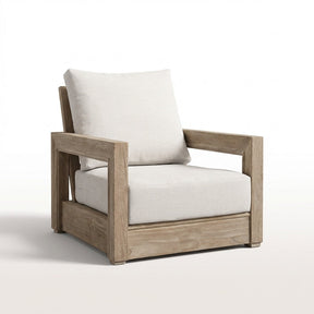 Arco Lounge Chair — hero