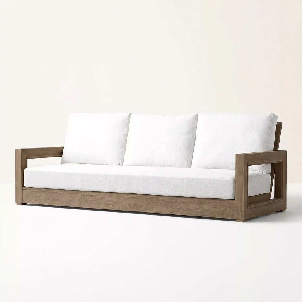 Arco Sofa — hero