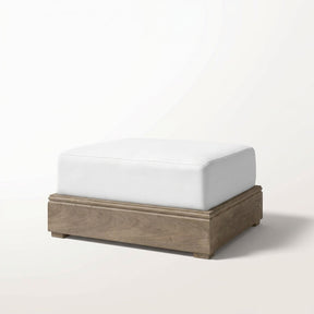 Arco Classic Ottoman — hero
