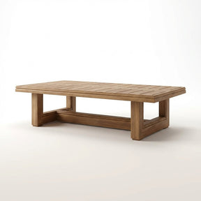Arco Coffee Table — hero