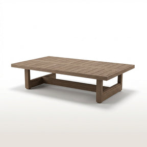 Arco Classic Coffee Table — hero